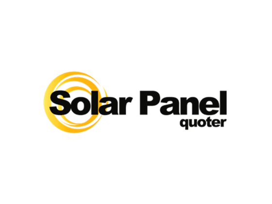Solar Panel Quoter Voucher Code