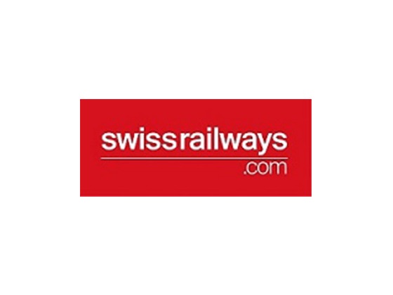 Swiss Travel System Voucher Code