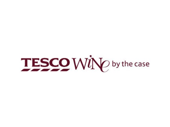 Tesco Wine Promo Code
