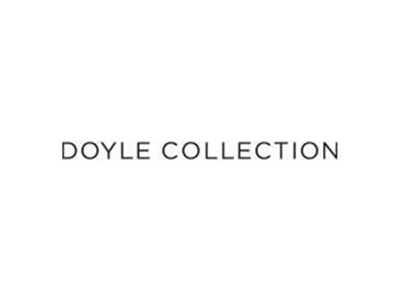 Doyle Collection Voucher Code