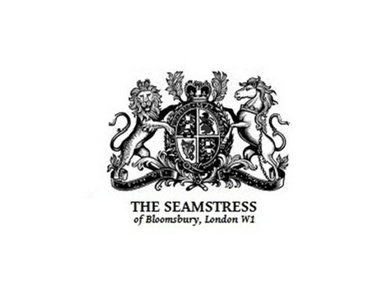Seamstress Of Bloomsbury Promo Code