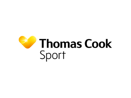 Thomas Cook Sport Voucher Code