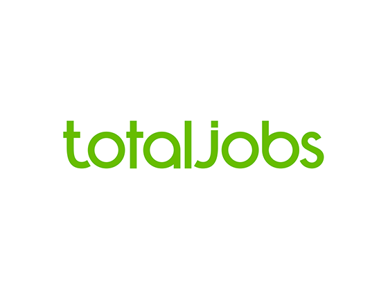 Totaljobs Promo Code