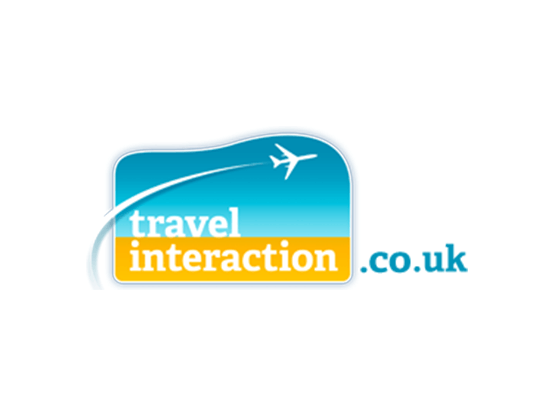Travel Interaction Voucher Code