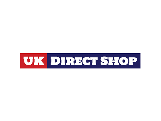 UK Direct Shop Discount Code