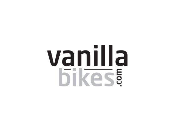 Vanilla Bikes Promo Code