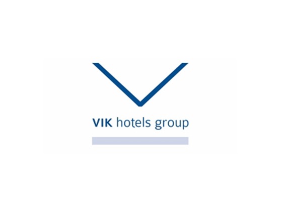 VIK Hotels Discount Code