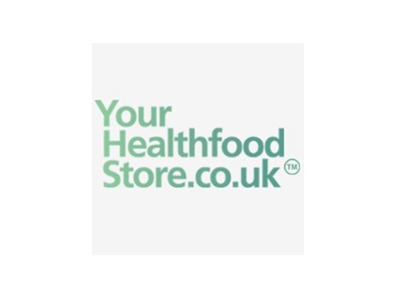 Your Health Food Promo Code
