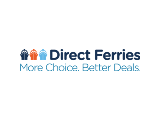 Direct Ferries Voucher Code