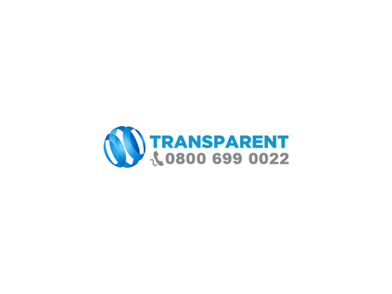 Transparent Communications Voucher Code