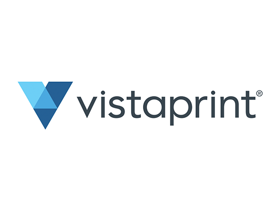 VistaPrint Promo Code