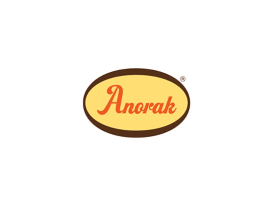 Anorak Online Promo Code