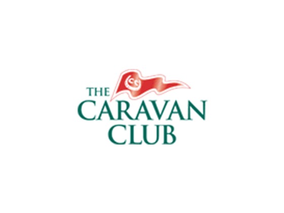 The Caravan Club Promo Code