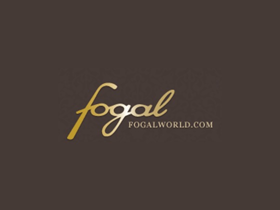 Fogal World Voucher Code