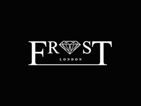 Frosto London Promo Code