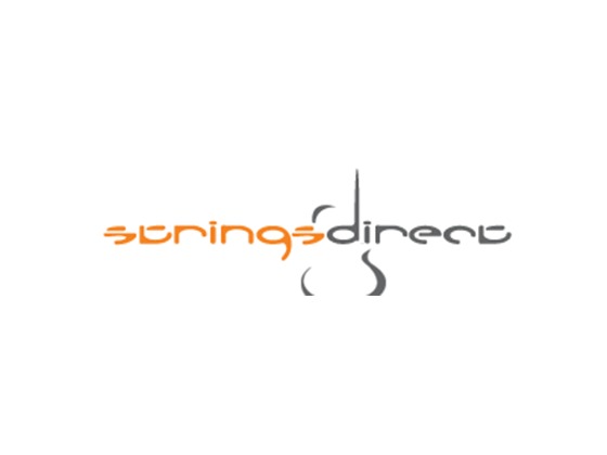 String Direct Discount Code