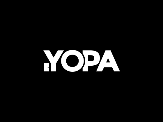 Yopa Promo Code