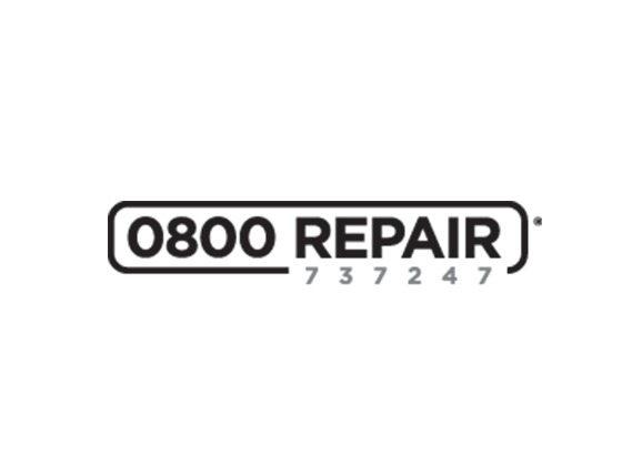 0800 Repair Discount Code