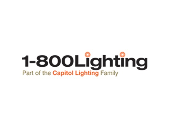 1800 Lighting Voucher Code
