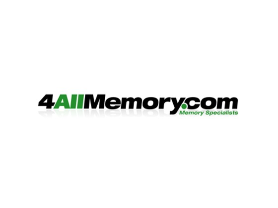 4 All Memory Promo Code