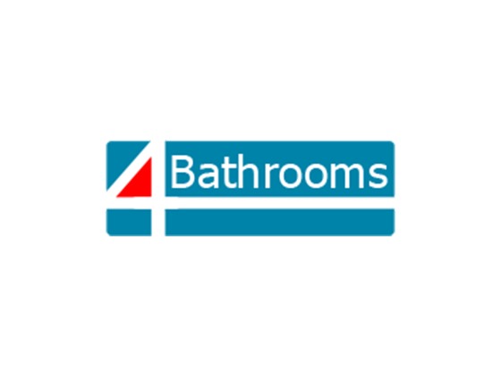 4 Bathrooms Discount Code