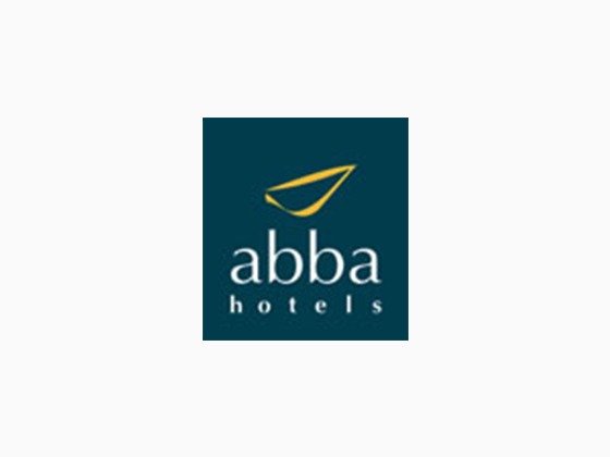 Abba Hoteles Promo Code