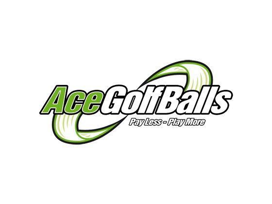 Ace Golf Balls Discount Code