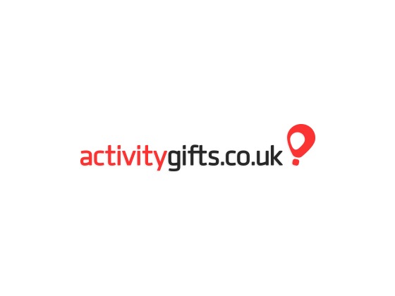 Activity Gifts Voucher Code