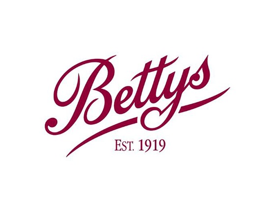 Bettys Voucher Code