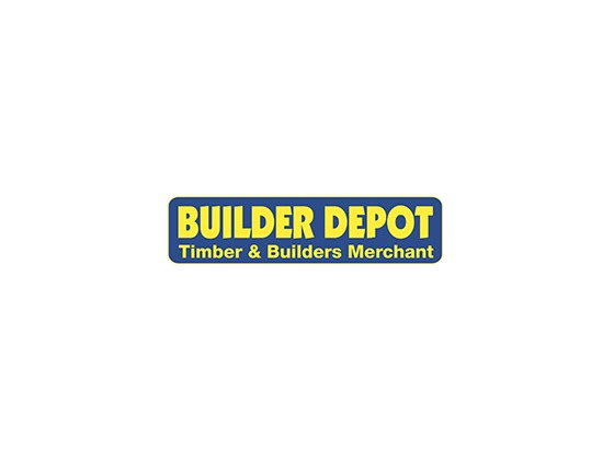 Builder Depot Discount Code