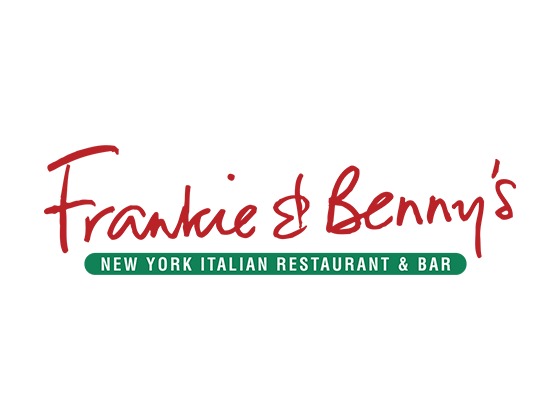 Frankie and Bennys Discount Code