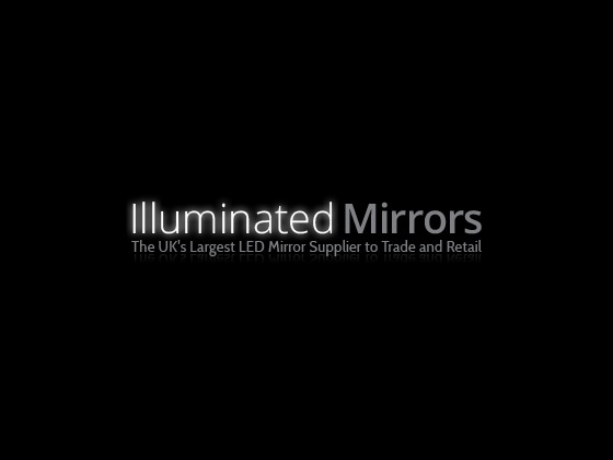Illuminated Mirrors Voucher Code