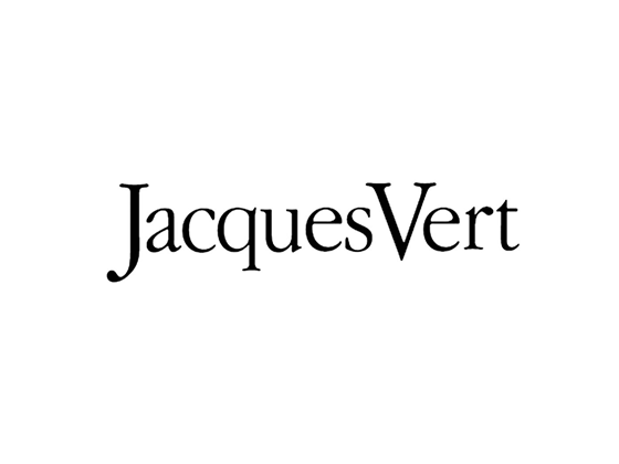 JacquesVert Voucher Code