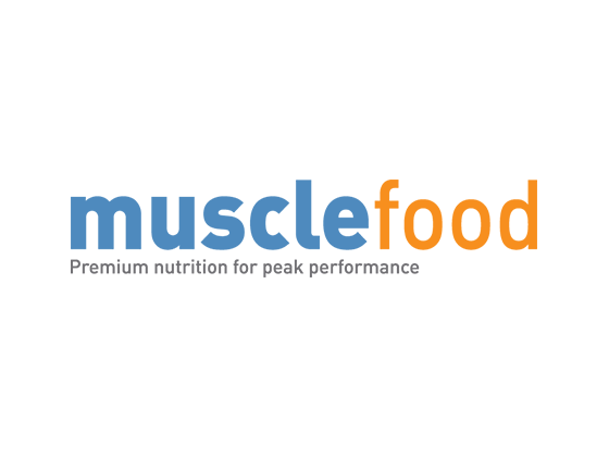 Muscle Food Promo Code