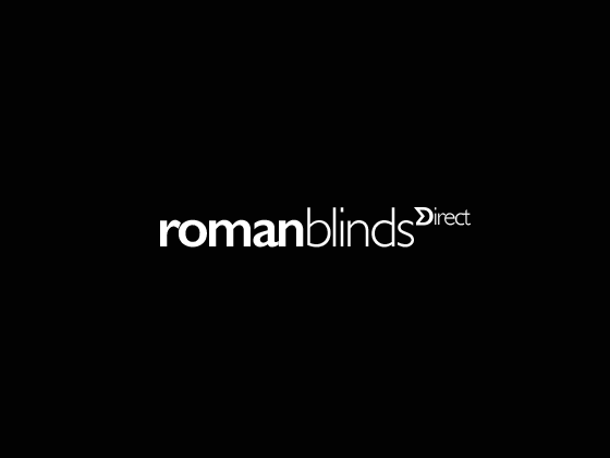 Roman Blinds Direct Discount Code