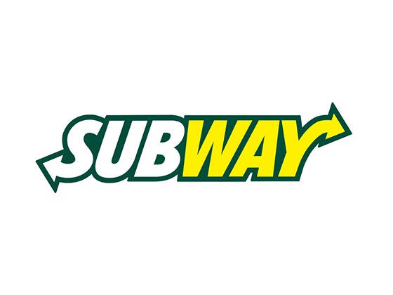 Subway Voucher Code