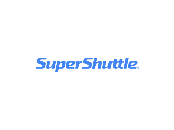 Super Shuttle Voucher Code