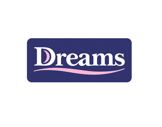 Dreams Discount Code