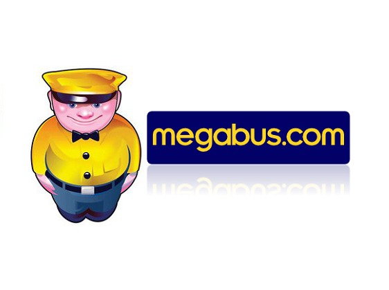 Mega bus Promo Code