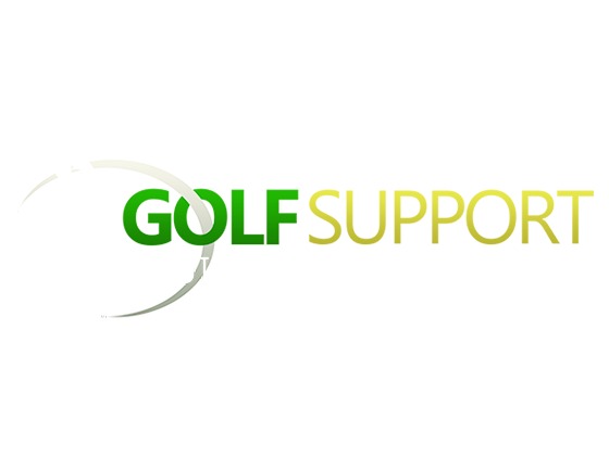 Golf Support Promo Code