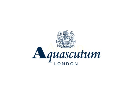 Aquascutum Promo Code