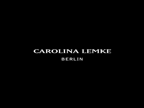 Carolina Lemke Voucher Code