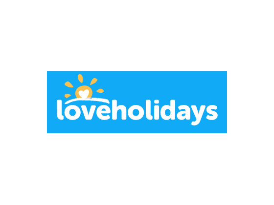 Loveholidays Promo Code