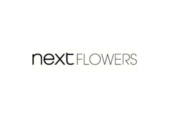 Next Flowers Promo Code