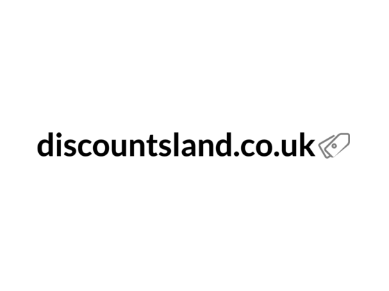 Discountsland.co.uk Promo Code