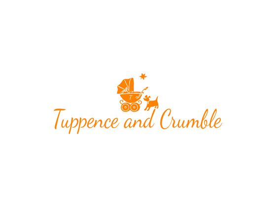 Tuppence and Crumble Discount Code