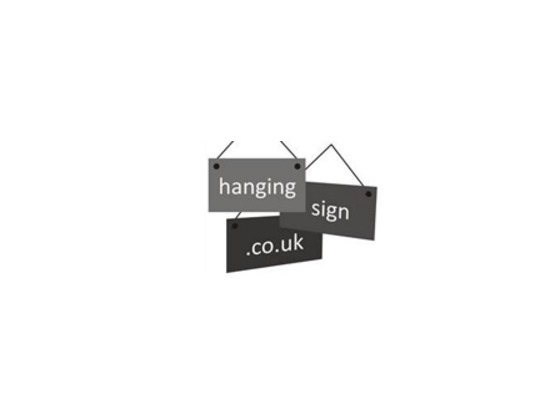 Hanging Sign
