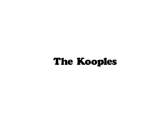 The Kooples Voucher Code