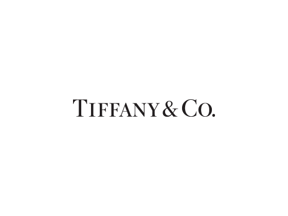 Tiffany Voucher Code