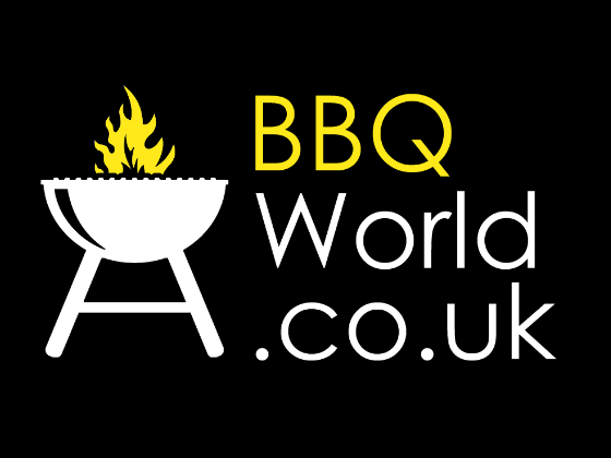 BBQ World Voucher Code